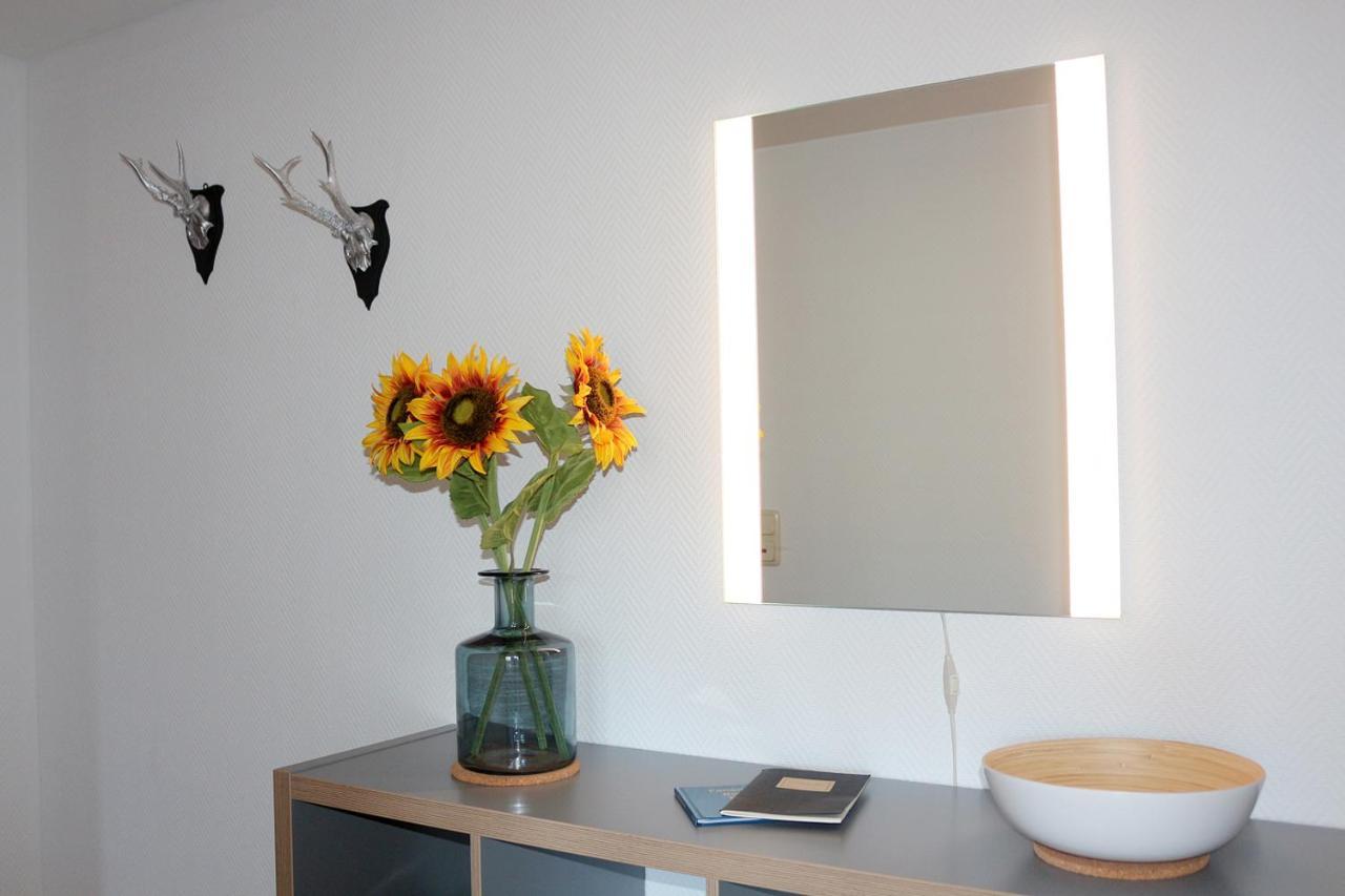 Ferienapartment Bergstation เบราน์ลาเกอ ภายนอก รูปภาพ