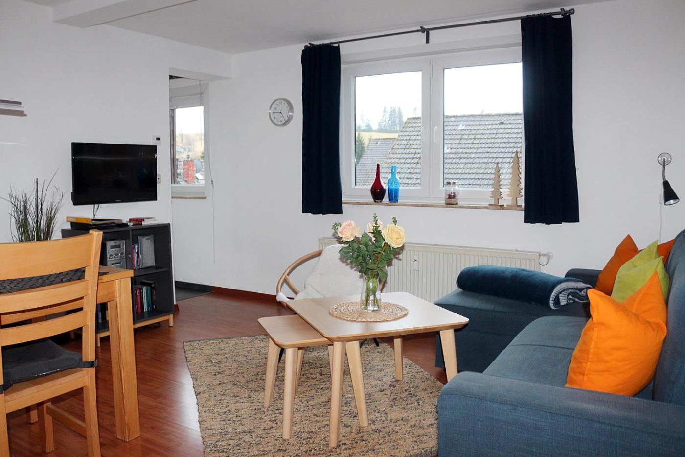 Ferienapartment Bergstation เบราน์ลาเกอ ภายนอก รูปภาพ