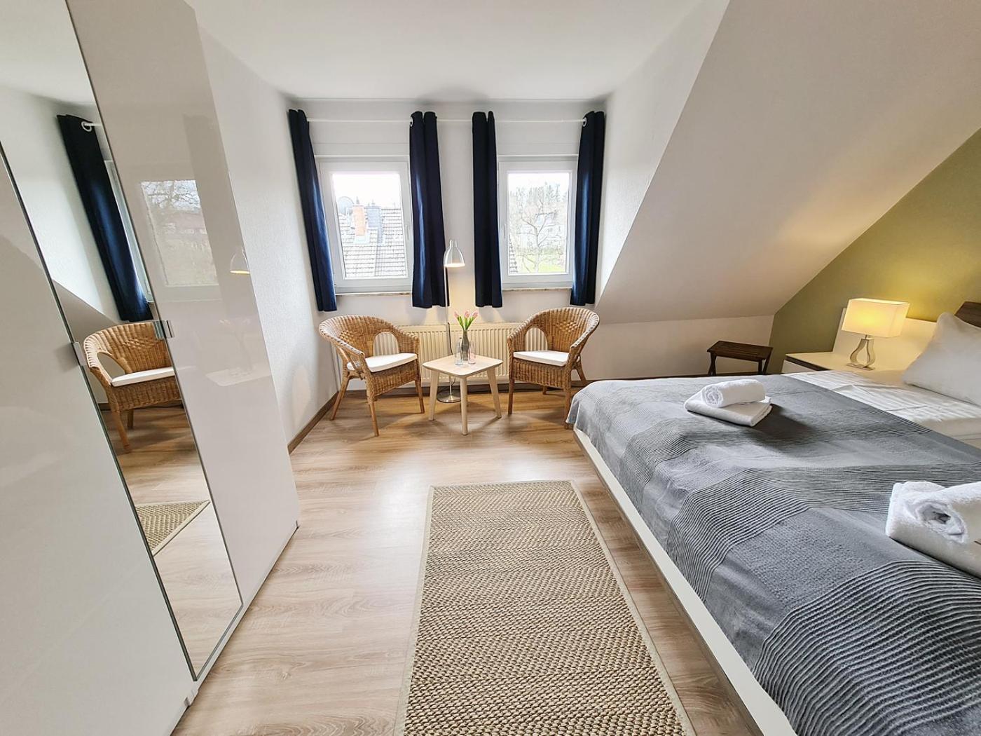 Ferienapartment Bergstation เบราน์ลาเกอ ภายนอก รูปภาพ