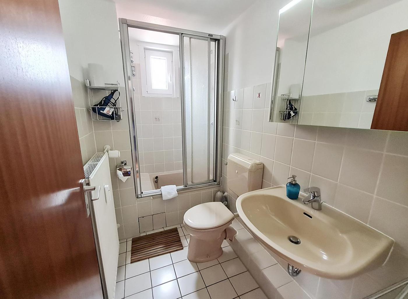 Ferienapartment Bergstation เบราน์ลาเกอ ภายนอก รูปภาพ