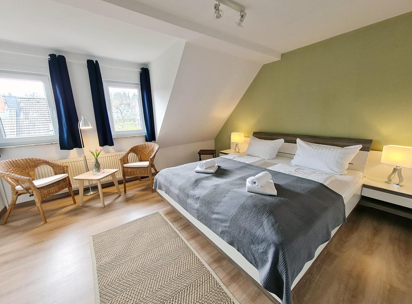 Ferienapartment Bergstation เบราน์ลาเกอ ภายนอก รูปภาพ